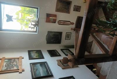 Casa de vanzare str Kaffka Margit - 10