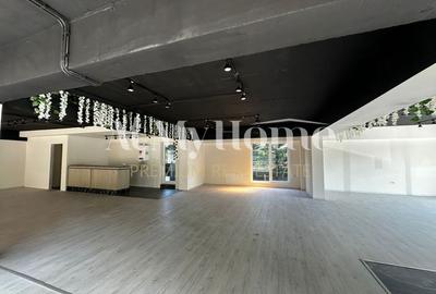 Spațiu Comercial 166 mp | 2 Intrări | Vizibilitate excelentă | Bulevardul Pipera - 3