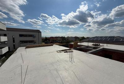 Duplex cu 4 camere cu Canalizare în Dumbrăvița - 13