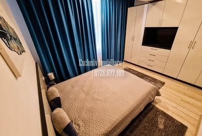 TERMEN LUNG! Vedere la LAC - Ap Modern cu 2 cam 60 mp cu Parcare Privata - 15