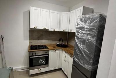 Apartament cu 2 camere semidecomandat, mobilat în Domenii - 4