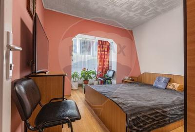 Apartament decomandat, 3 camere,  Lipovei - 7