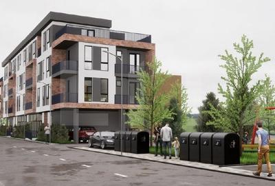 Apartament 1 camera, semidecomandat, Zona Cetatii - 3