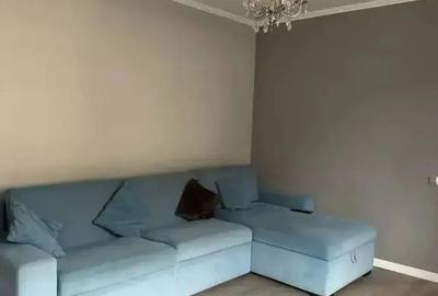Apartament cu 2 camere decomandat, mobilat în Bucureștii Noi - 9
