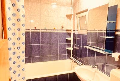 Apartament cu 3 camere decomandat, mobilat în P-ța Muncii - 21