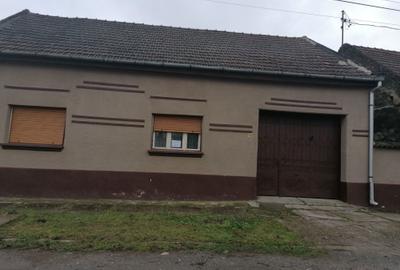 Casă cu 3 camere în Uileacu de Beiuș - 3