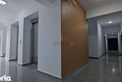 Apartament cu 2 camere decomandat, mobilat în Metalurgiei - 9