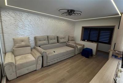 Apartament modern, 3 decomandate, utilat si mobilat, Bacau - 1