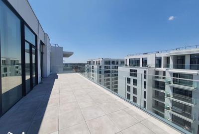 Apartament cu 4 camere în 13 Septembrie - 5