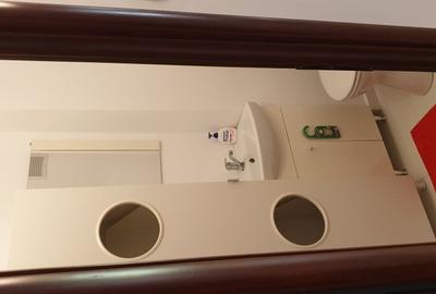 Proprietar inchirie apartament 3 camere Proprietar inchirie apartament 3 camere - 8