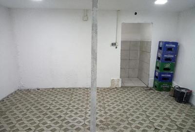 Spațiu comercial, de 130 mp, în Central - 2
