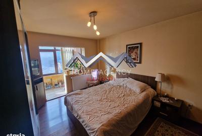 Apartament cu 4 camere decomandat în Ultracentral - 9