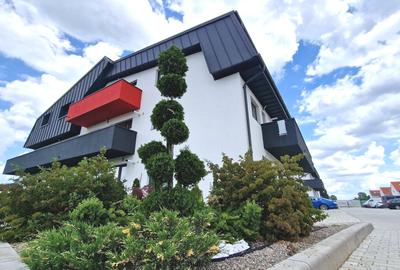 Studio cu gradina 19 m2 Coder Residence 3 - Oaza ta Urbana - 8