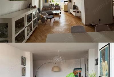 Apartament cu 4 camere decomandat în Central - 8