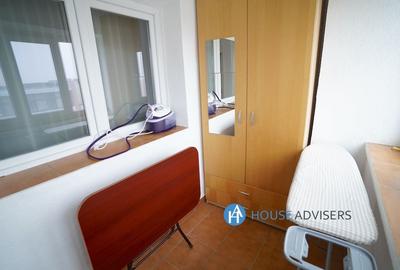 Apartament cu 3 camere, mobilat în Știrbei Vodă - 4