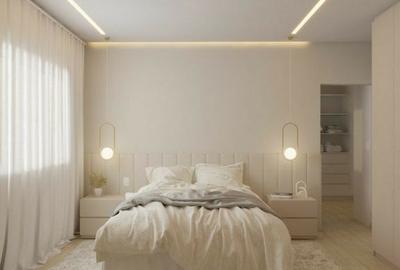 Apartament cu 3 camere în Central - 2