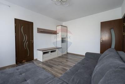 Apartament cu 2 camere semidecomandat, mobilat în Craiovei - 2