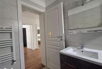 Casă cu 4 camere cu Teren 400 Mp în Recea - 9