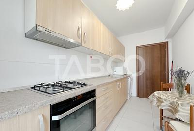 Apartament 2 camere decomandate cu parcare de vanzare Junior Residence - 6