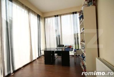 Villa deosebita, 5 camere, 400mp, cartierul Horgosa - 7