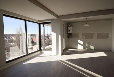 Apartament cu 2 camere decomandat în Bucureștii Noi - 11