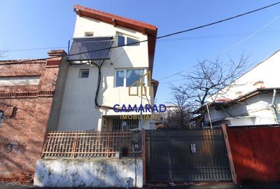 Casă individuală cu 5 camere cu Canalizare în Obor - 18