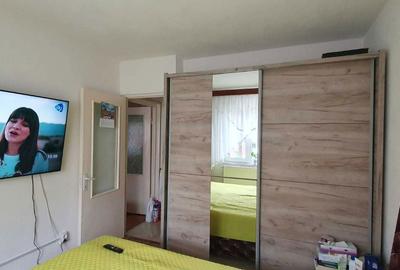 Apartament cu 2 camere nedecomandat în Hoghiz - 1