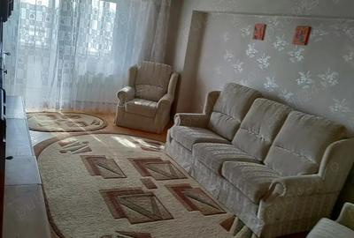 Apartament cu 2 camere decomandat în Bârlad - 2