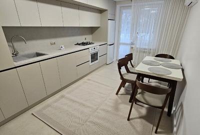 Apartament cu doua camere in zona Camil Ressu - 2