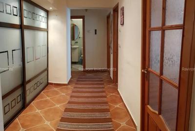 Apartament cu 3 camere decomandat în Central - 18