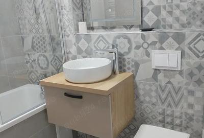Inchiriere apartament nou 2 camere - 5