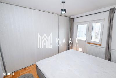 Apartament cu 2 camere decomandat, mobilat în Nord - 5