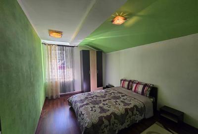 Casă individuală cu 4 camere cu Canalizare în Ultracentral - 12