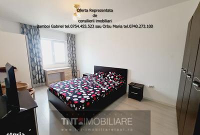 Apartament cu 2 camere decomandat în Nicolina - 6