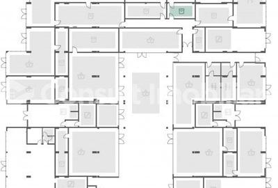 Spatiu comercial 110 mp de inchiriat | Sopor | Iulius Mall | ALIMENTATIE PUBLICA - 6