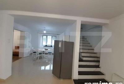 Casă cu 5 camere cu Teren 437 Mp în Central - 9