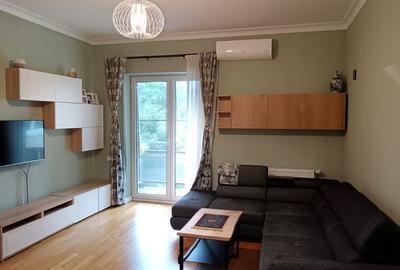 APARTAMENT FRUMOS CU 2 CAMERE IN TERRA GARDENS