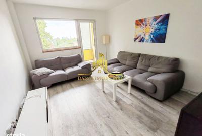 Apartament cu 2 camere decomandat, mobilat în Grigorescu - 2