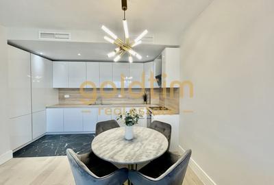 Apartament cu 3 camere decomandat, mobilat în Pipera - 6