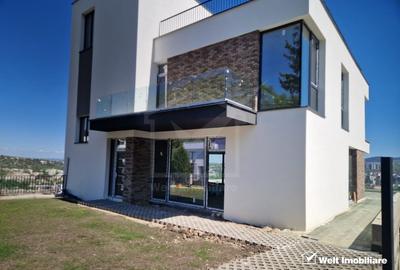 Duplex cu 5 camere cu Canalizare în Grigorescu - 9