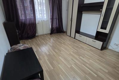 Apartament cu 2 camere decomandat, mobilat în Tineretului - 10