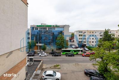Apartament cu 4 camere decomandat, mobilat în Bistrița Lac - 6