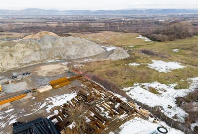 RECO . Proprietate industriala Tileagd . - 32