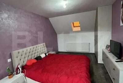 Apartament cu 3 camere decomandat în Central - 2