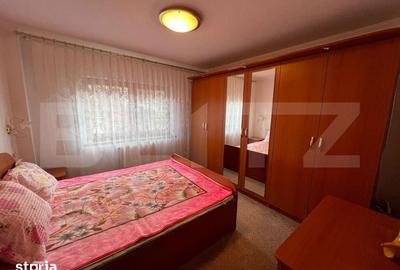 Apartament cu 4 camere decomandat în Carpați 2 - 3