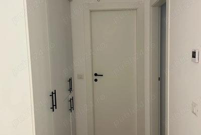 Inchiriere Apartament 2 camere complet utilat Vulcan Residence - 10