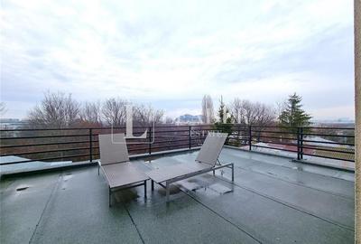 Vila individuala de vanzare Baneasa I Arhitectura moderna Vila individuala de vanzare Baneasa I Arhitectura moderna - 21