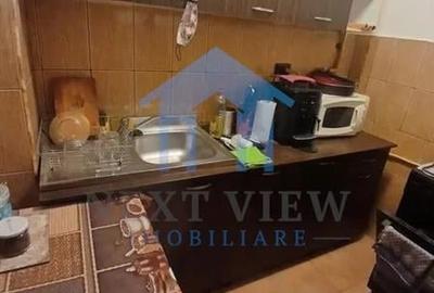 Garsoniera, Gheorgheni - 3