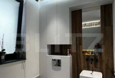 Penthouse 3 camere, Calea Bucuresti zona Dezrobirii/McDonald - 3