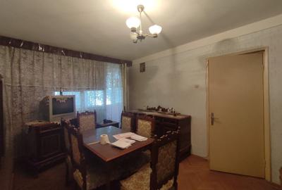 Ap. 2camere Micro 16, etaj 1, 50mp, liber - 9